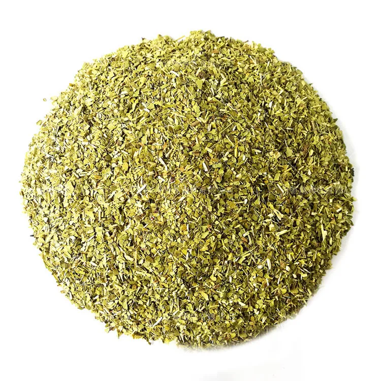 Private Label Natural High Quality Yerba Mate Tea Bags Flavored Yerba Mate Tea