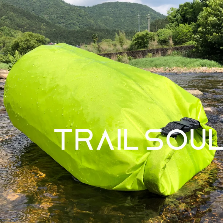 Flexible MOQ Customized Color Size Logo 2L 5L 10L 12L 15L 20L 30L Lightweight TPU Waterproof Dry Bag for Outdoor and Water Based