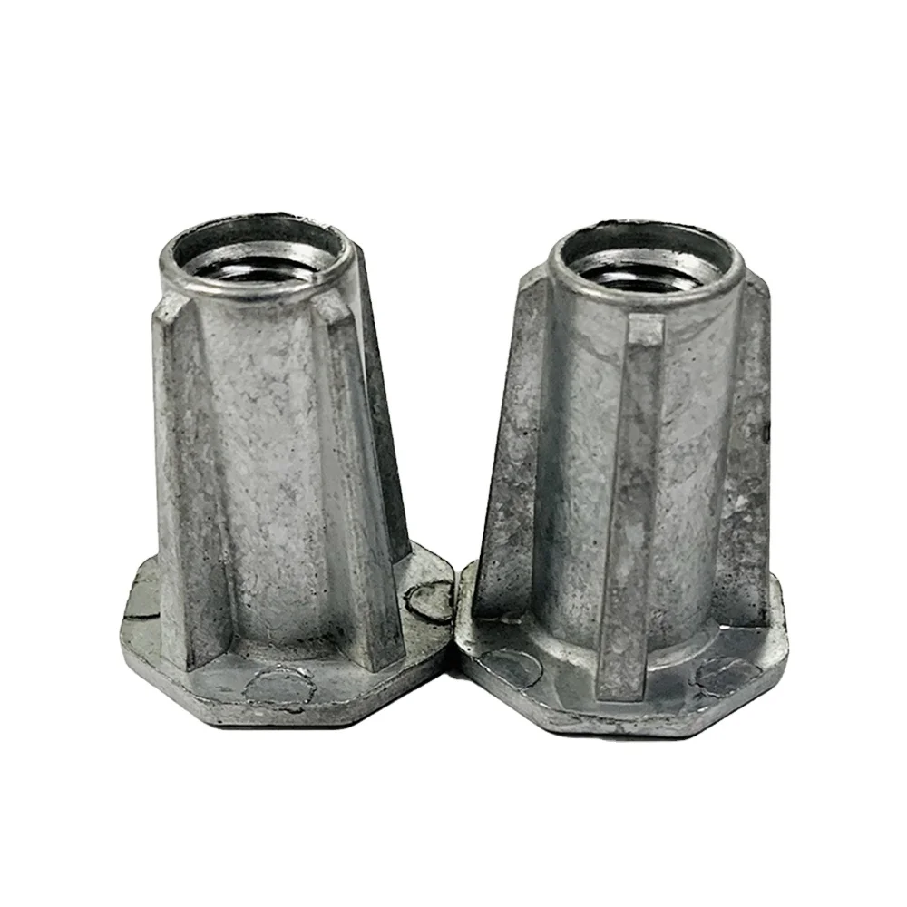 HLM free sample ISO certification Precast Concrete Insert Pre-Cast Concrete Inserts