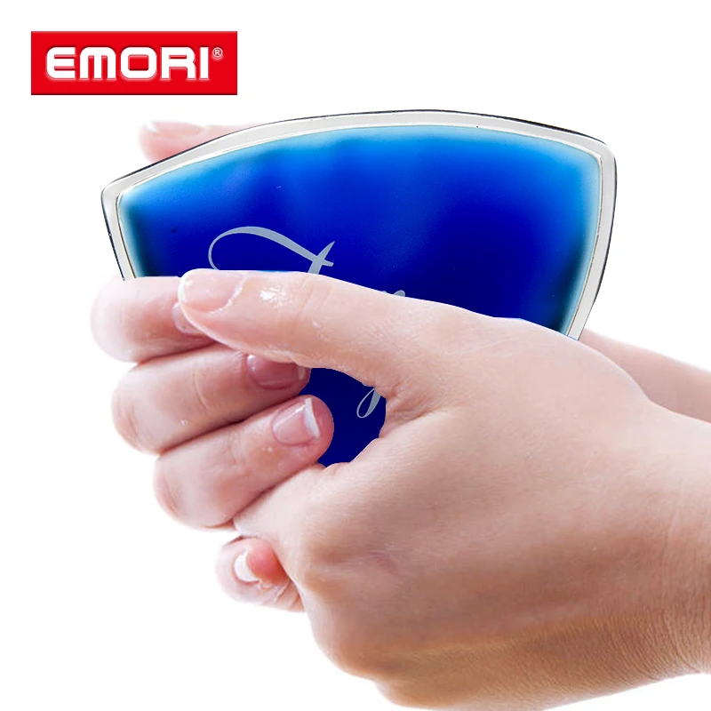 Hot Sale Coin Activated PVC Gel Pocket Size Hot Packs for Hands