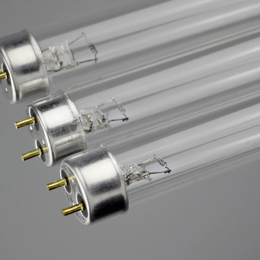 High Quality UVC Lamp T8 20W 18W 17W UVC Germicidal Lamp no Ozone