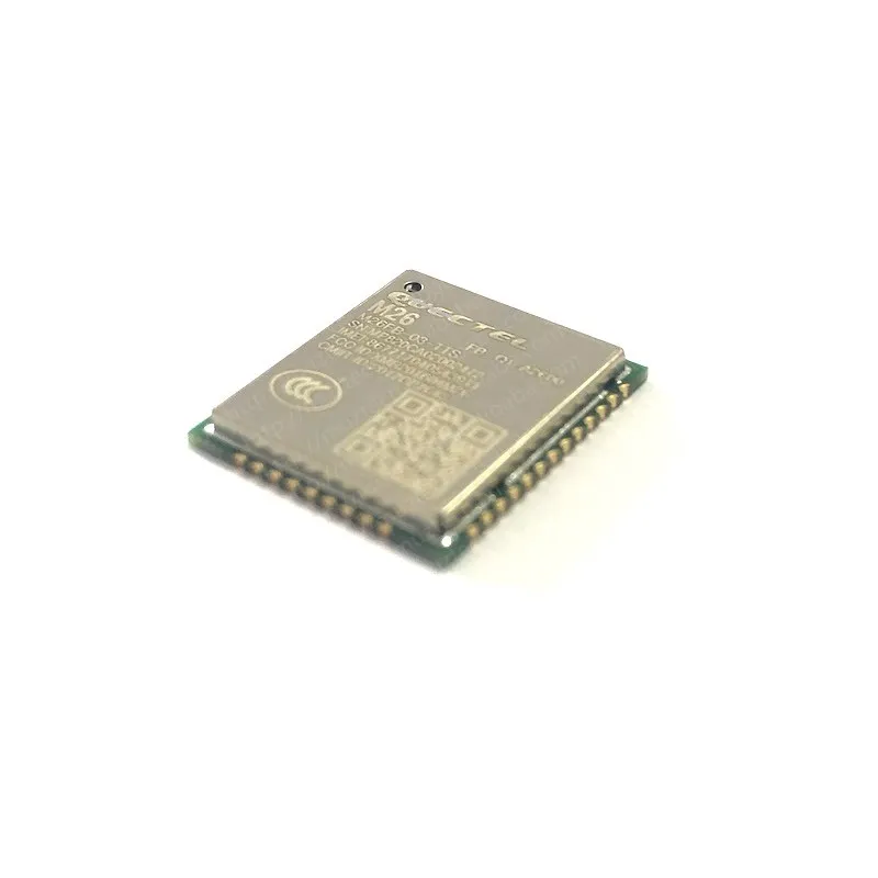 GSM/GPRS Module M26FB M26FB-03-BT industrial module supports TTS LCC M2M Module M26FB-03-TTS