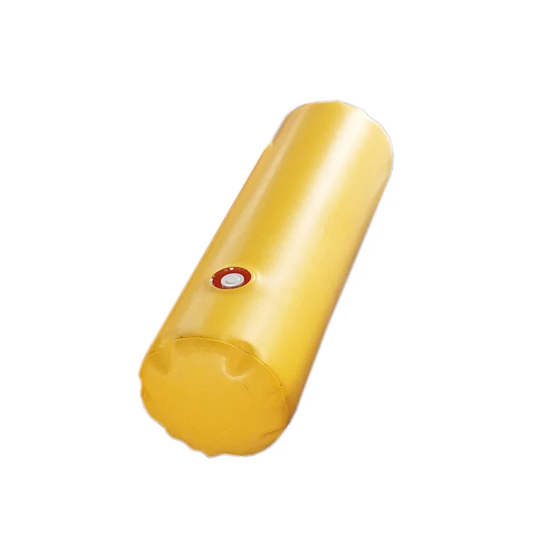 Custom Buoy with Banners Portable Mini Wankt Tank PVC Inflatable Water Buoy for Water Park