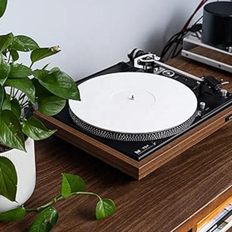 High quality multipurpose customized acrylic painting pad and acrylic round cake stand cover acrylic button 35mm round