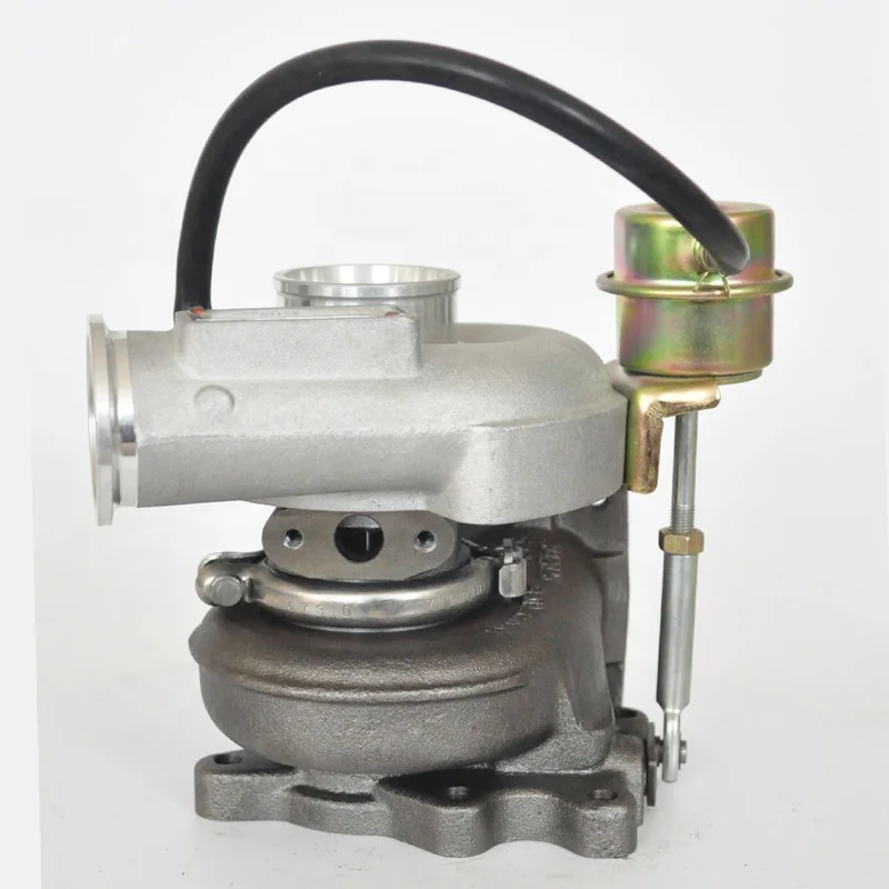 Eastern turbocharger HE211W 2834188 2834187 3768006 3768009 3768010 3773122 3773121 for Cummins truck ISF2.8 engine