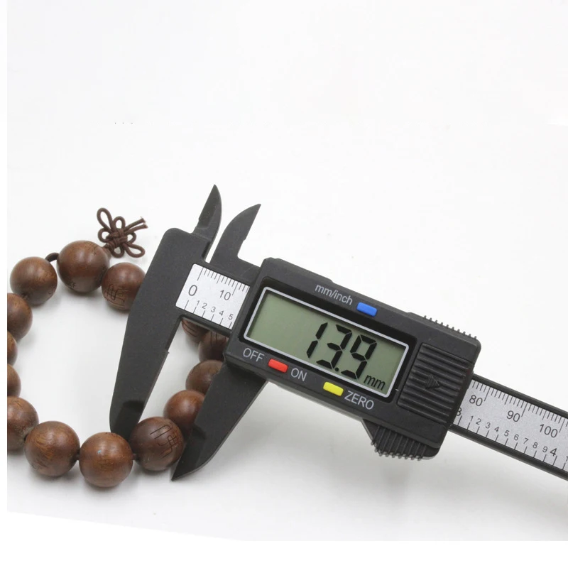 Height Measuring Instruments Micrometer Caliper 0-150mm 6inch Digital measuring Electronic Calipers Digital Vernier Calipers