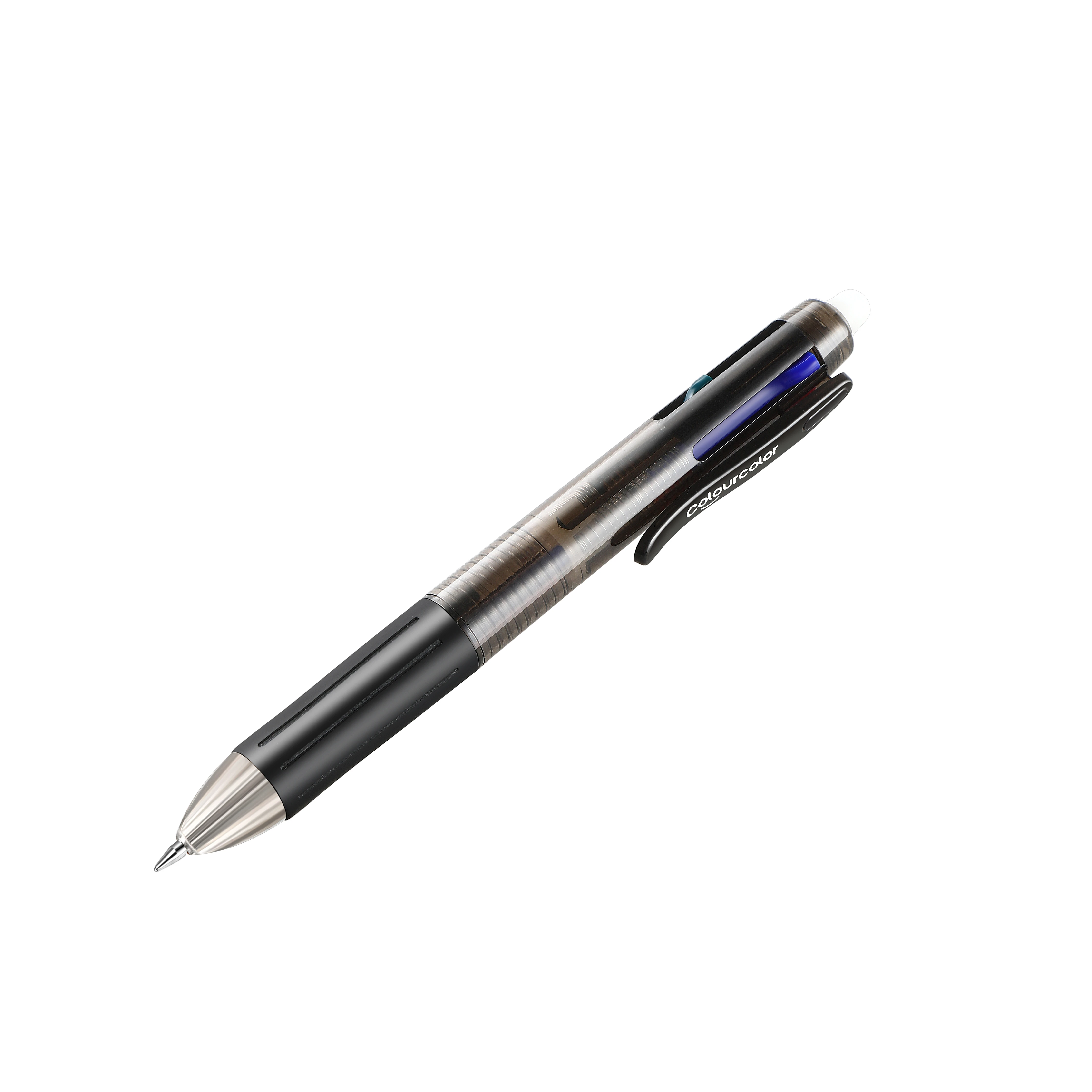 Custom Logo Magic Gel Ink Pen Erasable and Multiple Color Writing like Magic