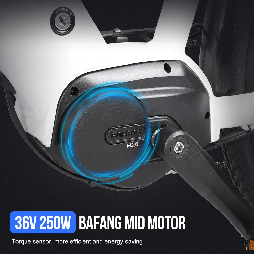 Akkubici CE lady long range M200 bafang bicicleta electrica mid drive lithium battery electric city bicycle european warehouse