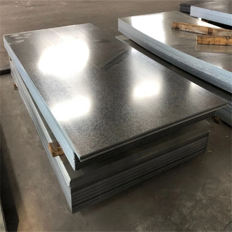 Galvanized Steel Sheet Decking-Hot Rolled Chequered Steel Metal Floor Manufacture Specialty Product High Quality