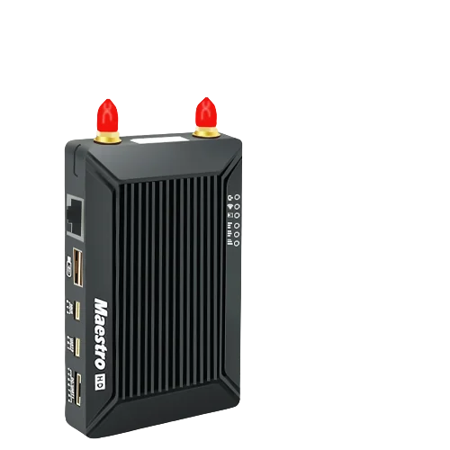 Wireless Radio IP Mesh Wifi Long Range 10km TX RX