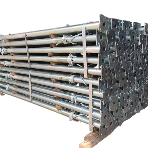 Строительная телескопическая опора для строительных конструкций из Китая