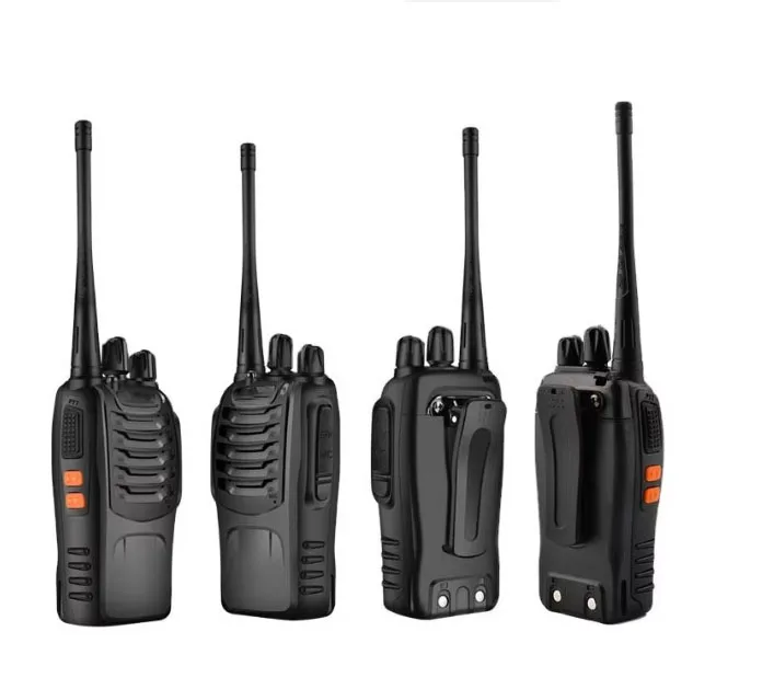 Professional Manufacturer Pair Toys Wireless Walkie Talkies Radio Kids Talkie Professionnel Comunic