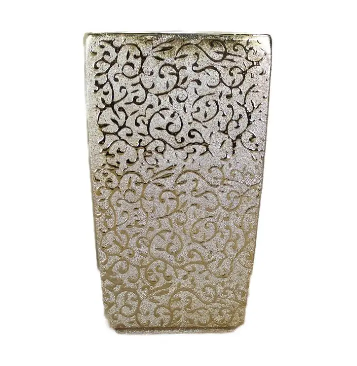 hot sale LOW MOQ decorative large chinese ceramic floor vases