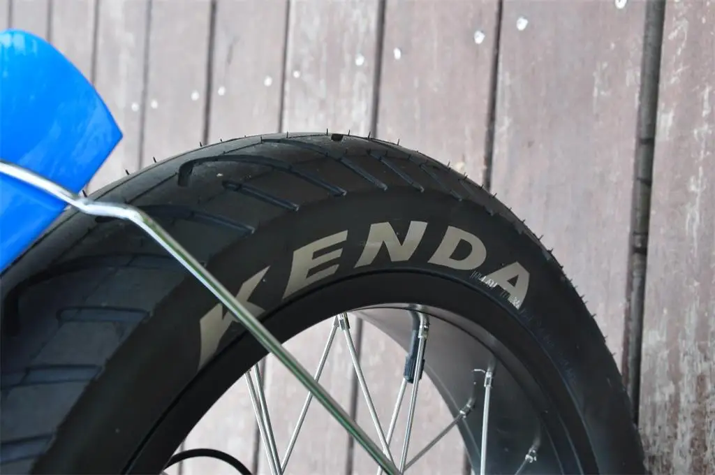 LOHAS  Retro Design 500w 750w 1000w Electric Chopper Bike Unisex E-bike Fat Electric Bicycle