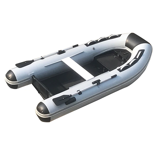 12 футов RIB 360 390 маленькая алюминиевая рыболовная лодка