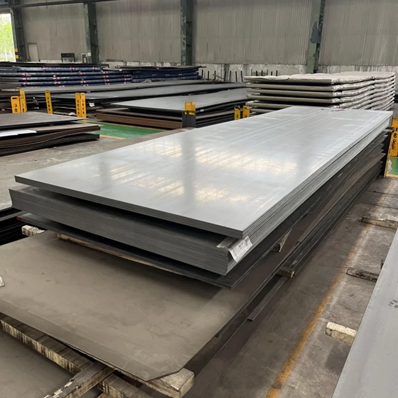 A36 устойчивая к атмосферным воздействиям пластина из углеродистой стали corten 6 мм 8 мм для строительства моста