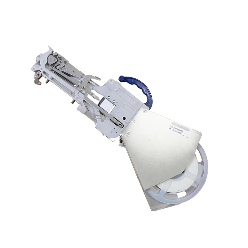 TPJFD-8x2-YMH SMT Machine Spare Parts Feeder CL (8*4mm) Standard YAMAHA Feeder Smt Pneumatic Feeder For Pick and Place Machine