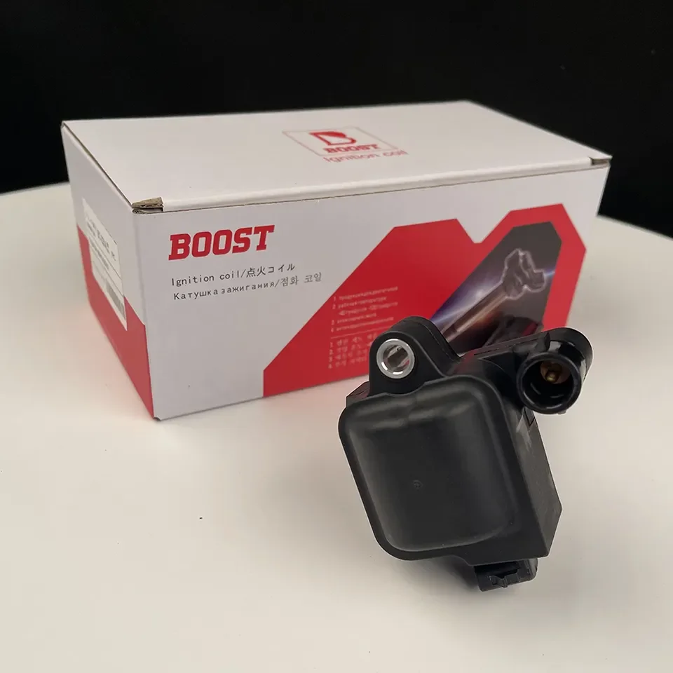 Высокое качество катушки зажигания автомобиля BT-2214 90919-02215 1MZ 2MZ для Toyota Camry Gracia Mark II Wagon Windom Sienna Av