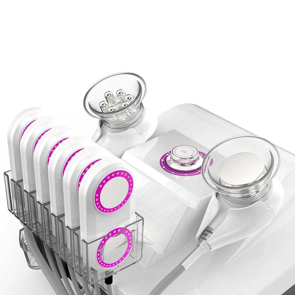 Бесплатная доставка ультразвуковой аппарат для похудения 3 0 с микротоком радиочастотный вакуумный