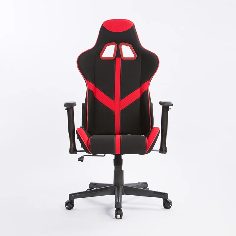 Silla gamer Ergonomic best office gaming chair black and