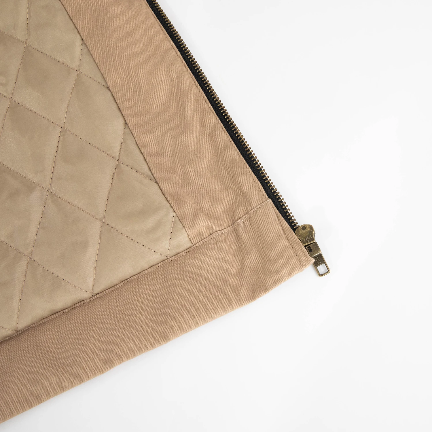 Wholesale Worker Lined Casual Work Jackets Custom Oem Odm Waterproof Winter Clothes Jacket For Men