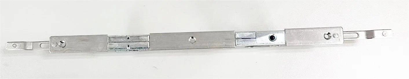 Door Transmission Gear Box With Cylinder Type SS 304 Material