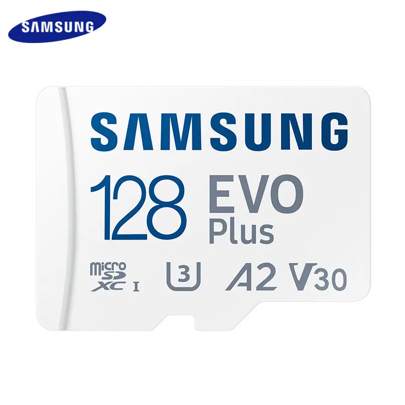 SAMSUNG PRO Plus Micro TF sd Card 512GB 256GB Memory Card C10 U3 V30 up to 180Mb/s TF Flash sd Card