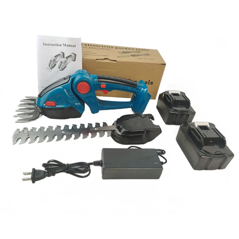 Genuine Quality 	hedge trimmer cordless	battery hedge trimmer	grass cutters for garden lawn hedge machine