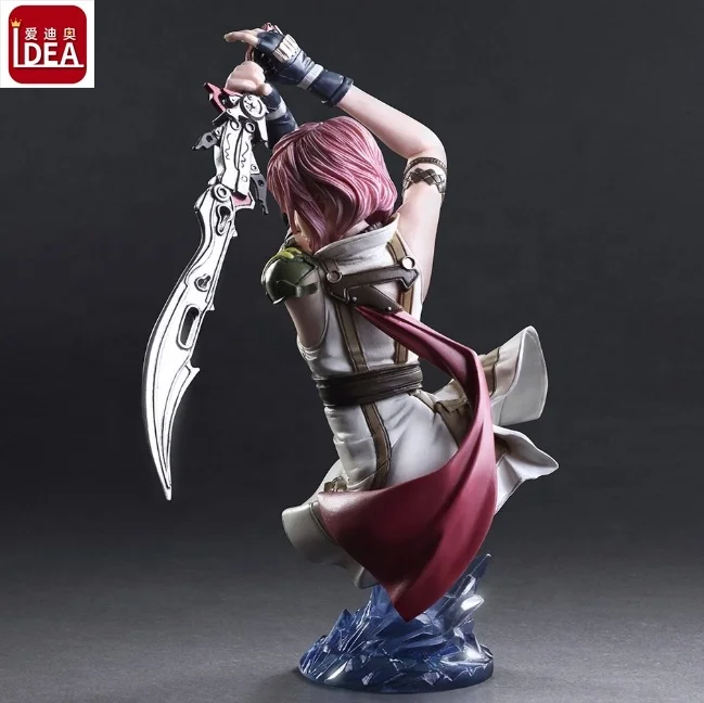 3d plastic japanese anime figuren sexy doll figuras anime custom factory