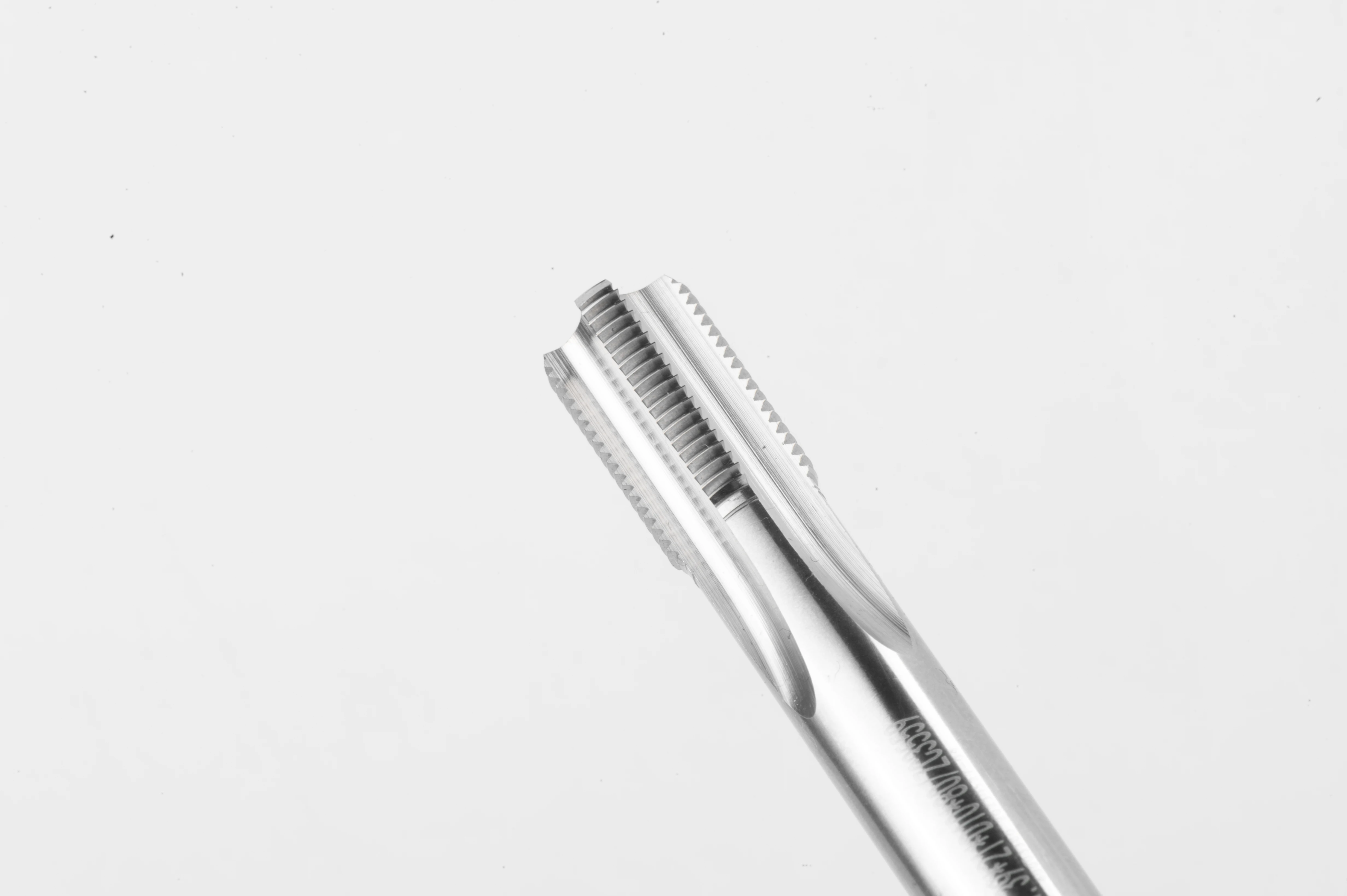 Straight Groove Thread Tap Screw Machine for Use with Tapping Bits Tap & Die Turning Tools Tungsten Carbide Machine Taps