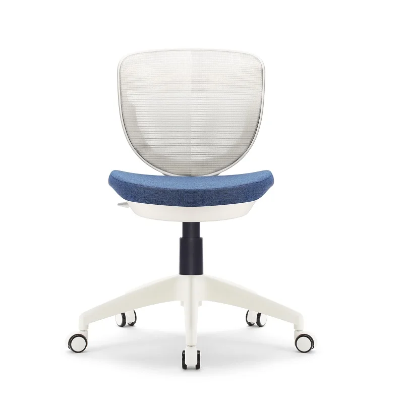 Kingmay Small Office Chair LAB/Doctor Swivel Chair Study Chair