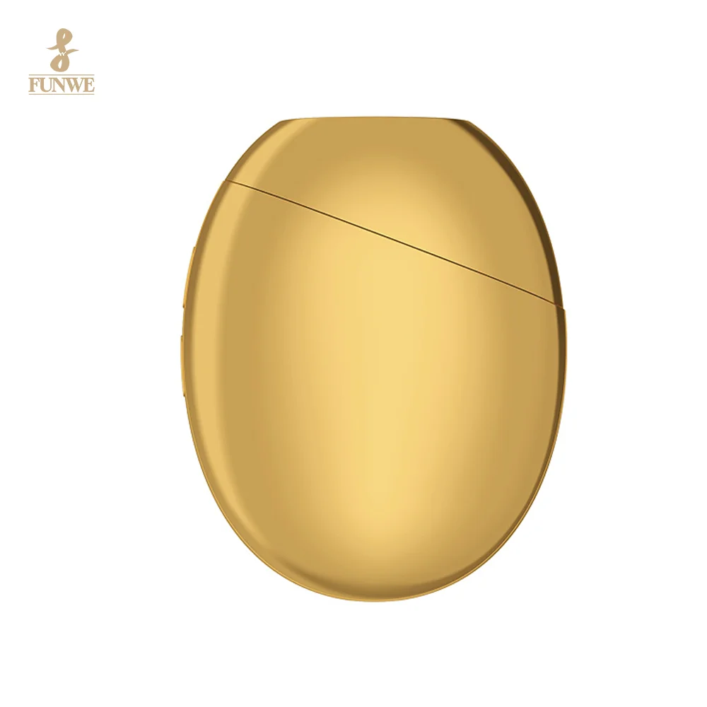 Home Use Equipment Anti Aging Skin Rejuvenation Hand Ems Face Lifting Device Tighten Skin Facial Machine