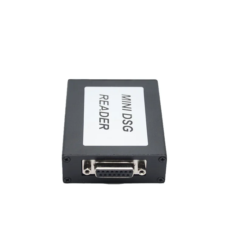 DSG Data Gearbox Reading Tool MINI DSG Reader DQ200+DQ250 New Release Diagnostic Tool Mini DSG
