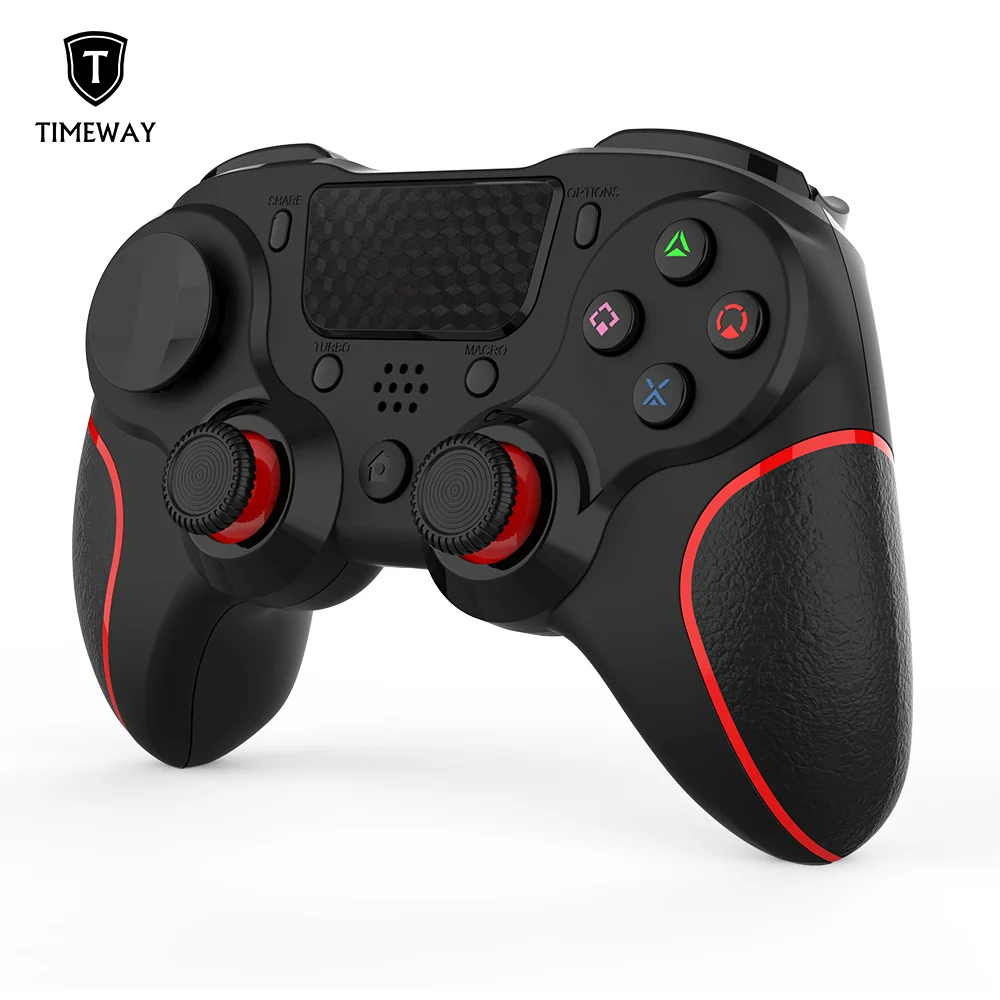 Wired Joypad PS4 Game Controller Joystick For PS 4/Pro/Slim/PC/Smart TV