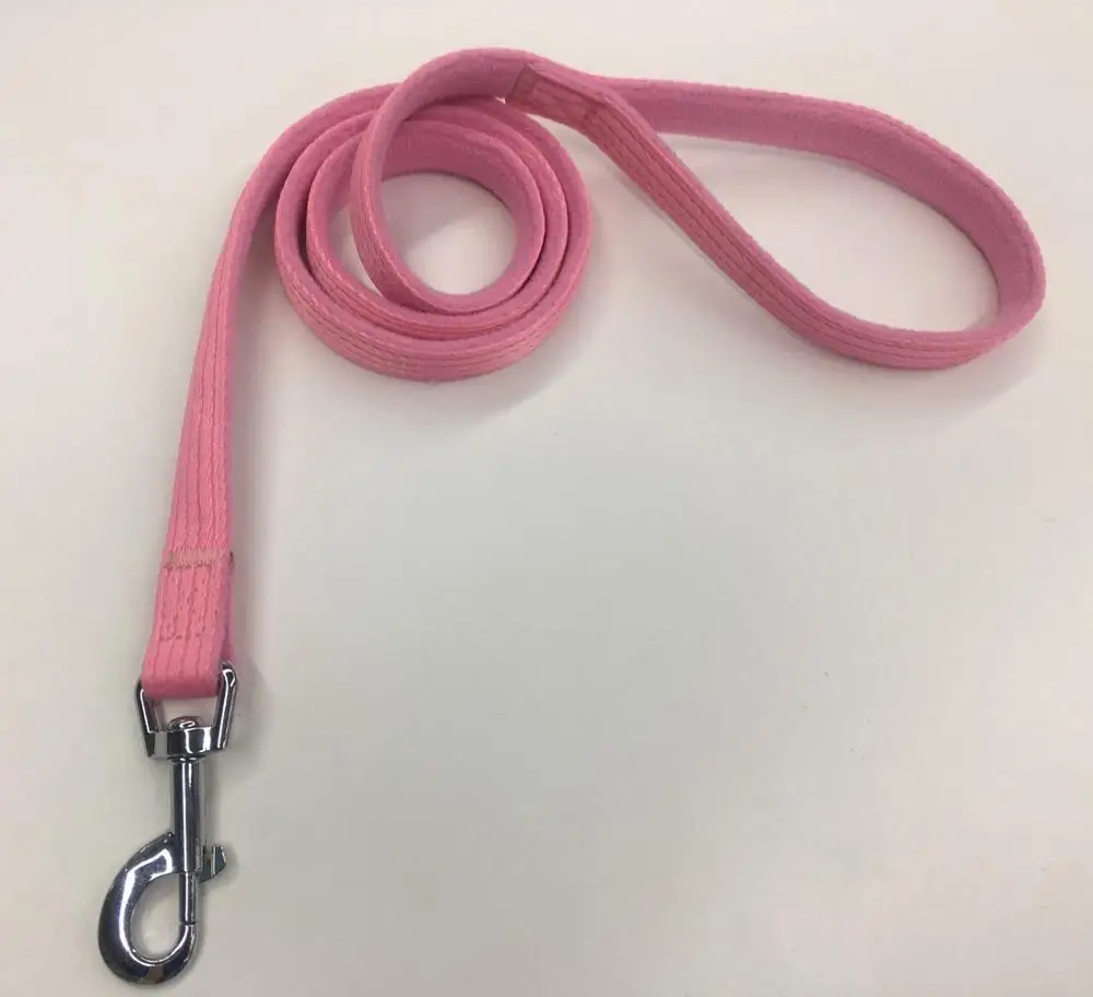 
Hot Selling High Quality Pet Product Dog Leash Costom Design Reflective Polyester&jean and Nylon BREAKAWAY Personalized Print 