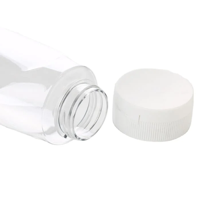 Пластиковые пустые бутылки 453 мл, контейнер для приправ, кетчупа, фруктов, томатов, джема, салата, соуса, контейнер для соли, крышка для сахара 1123-5