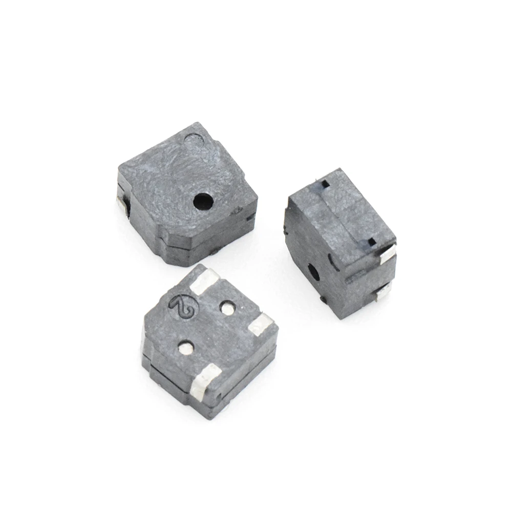  1 5 V 3V 5V Mini SMD Электромагнитный зуммер 4020 5030 5020 для интеллектуальных