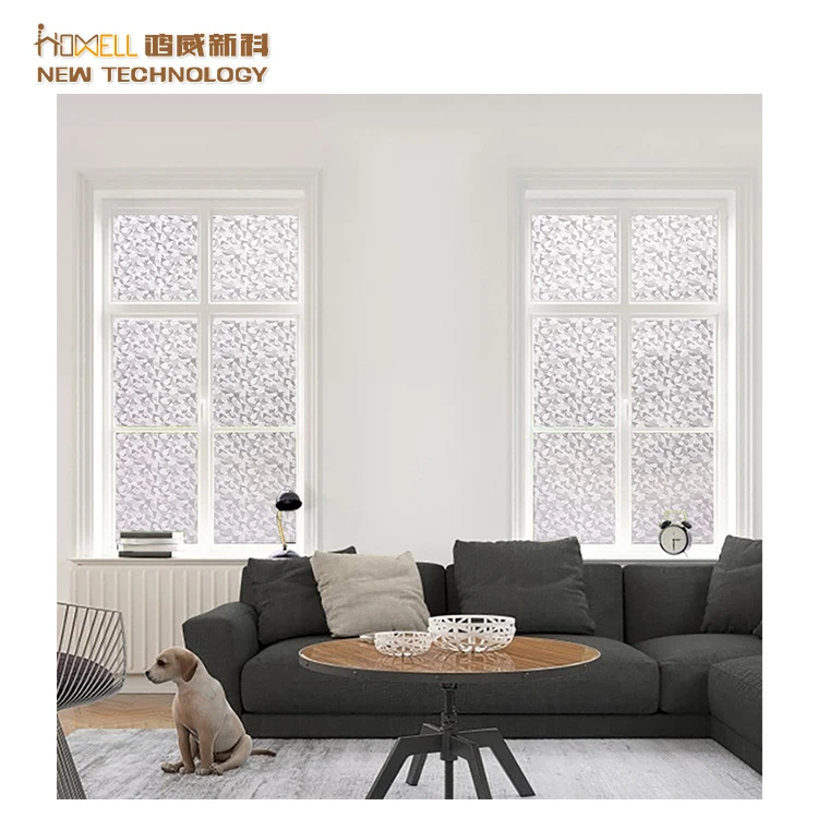 Stained Glass Window Film Door Glass Film Window Sticker Glass Film