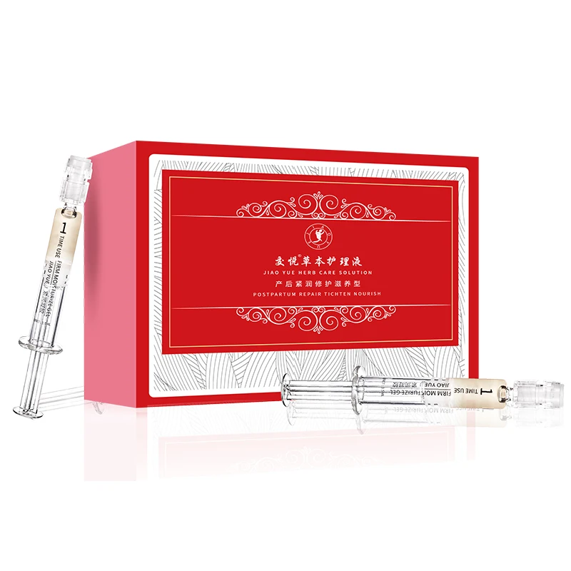 Female natural herbs vaginal repair cream rejuvenation shrink gel yoni vagina tightening gel