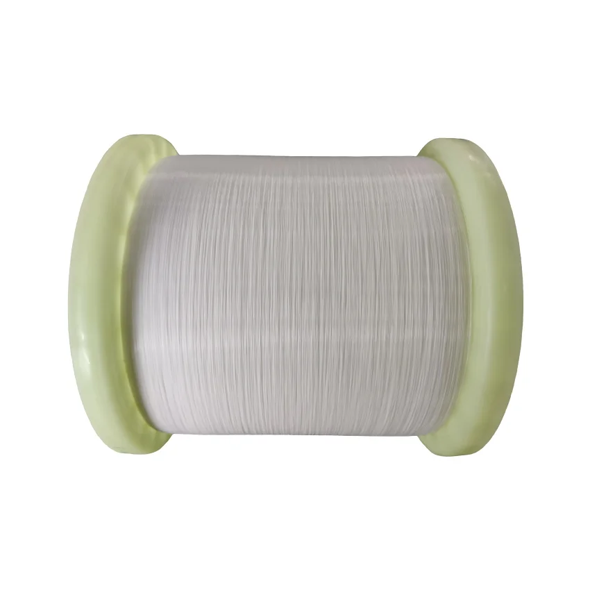 
0.19mm PP monofilament yarn for filter cloth 