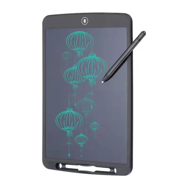 Upgrade Black 10 inches Partial Clearance Electronic Digital Writing Screen Drawing Tablet LCD Writing Tablet