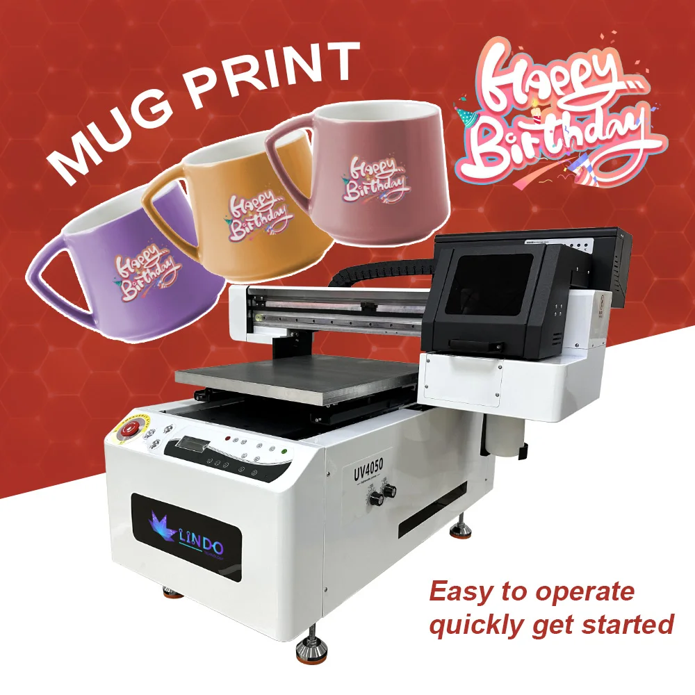 Factory a3 uv printer price 4050 flatbed 6090 inkjet printers uv dtf xp600 tx800 uv printer flat bed printing machine