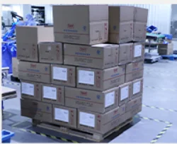 
Colored Eco-friendly Nespresso Capsules Refillable Aluminum Foil Empty Coffee Capsule Dispenser Holder 