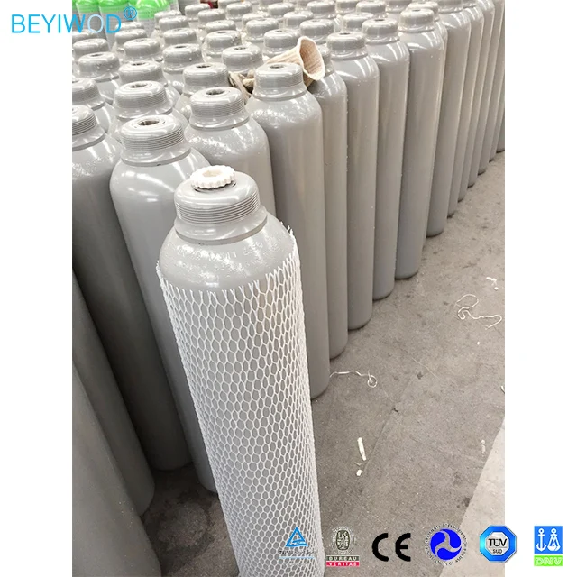  Аквариумный резервуар CO2 для аквариумных