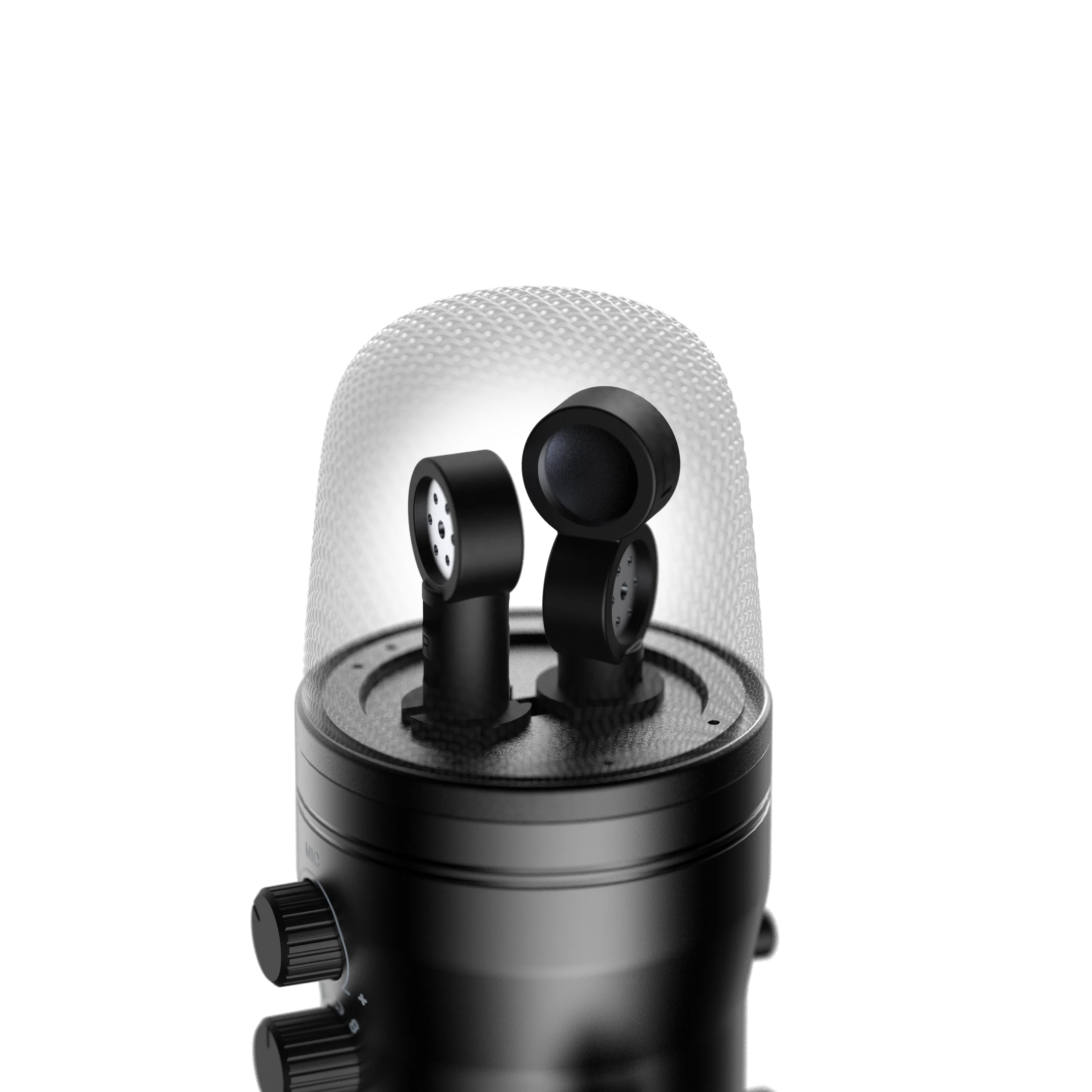 FIFINE K690 Studio Recording Microphone Professional Computer Microphone USB Condenser Microphone