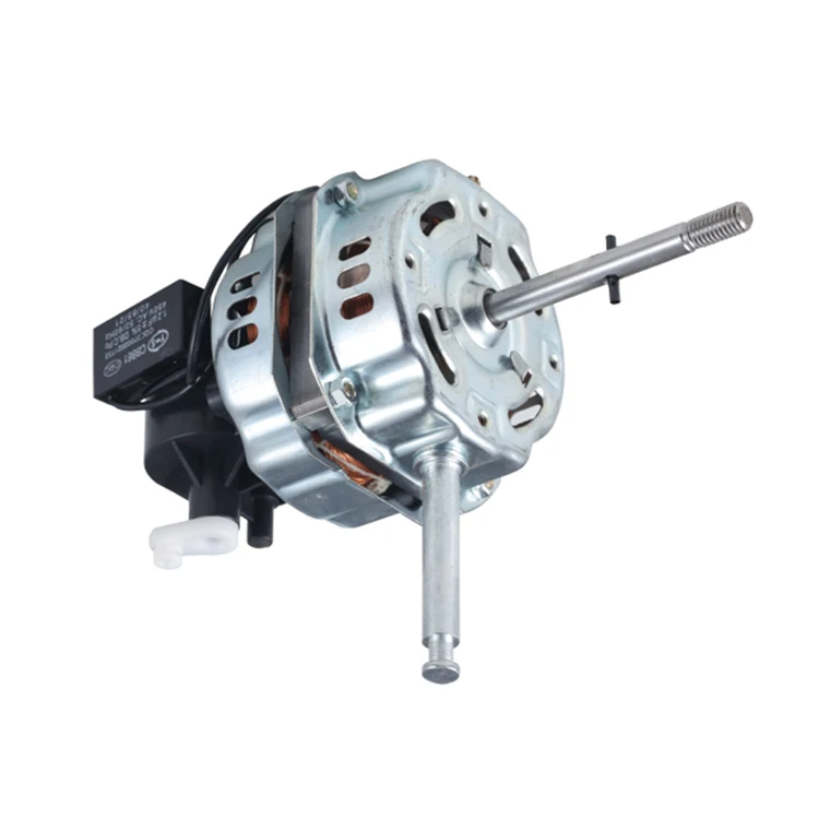 Hot Sale 110V 220V electric high speed high power copper floor fan table fan motor