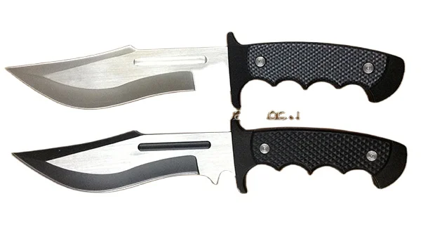 knife saw camping swiss hunting wood land tools socom bowie victo rinox army combat forged survival tactical knife