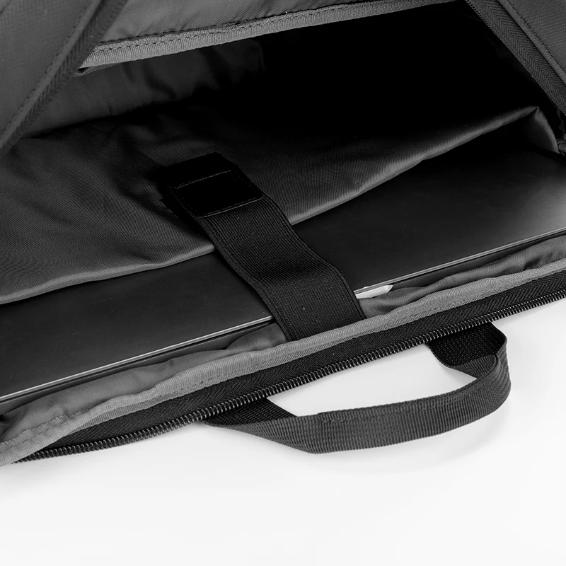 Wholesale Water Repellent  Handbag Stylish Briefcase Notebook Bags Business Laptop Bag Unisex Portable Laptop Bag