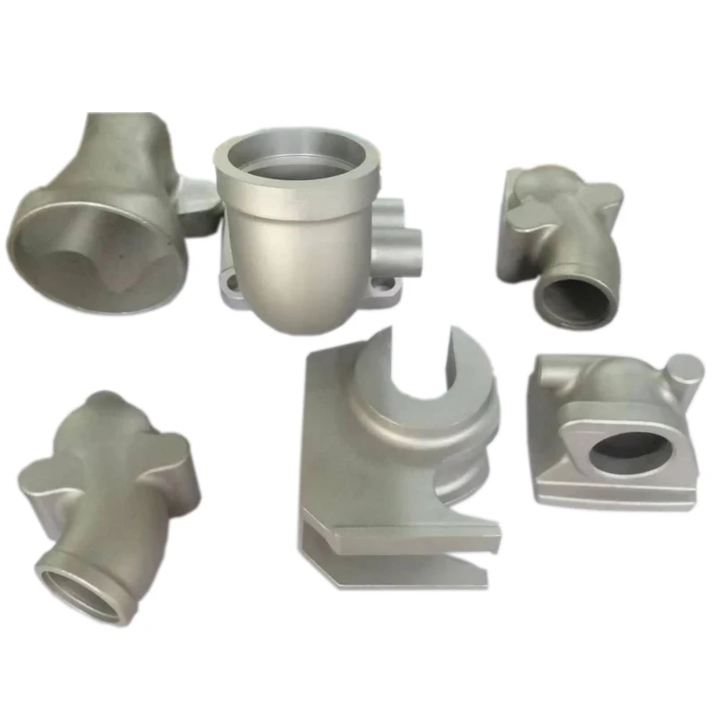 Custom 316 Precision Lost Wax Parts Lost Wax Castings Manufacturers