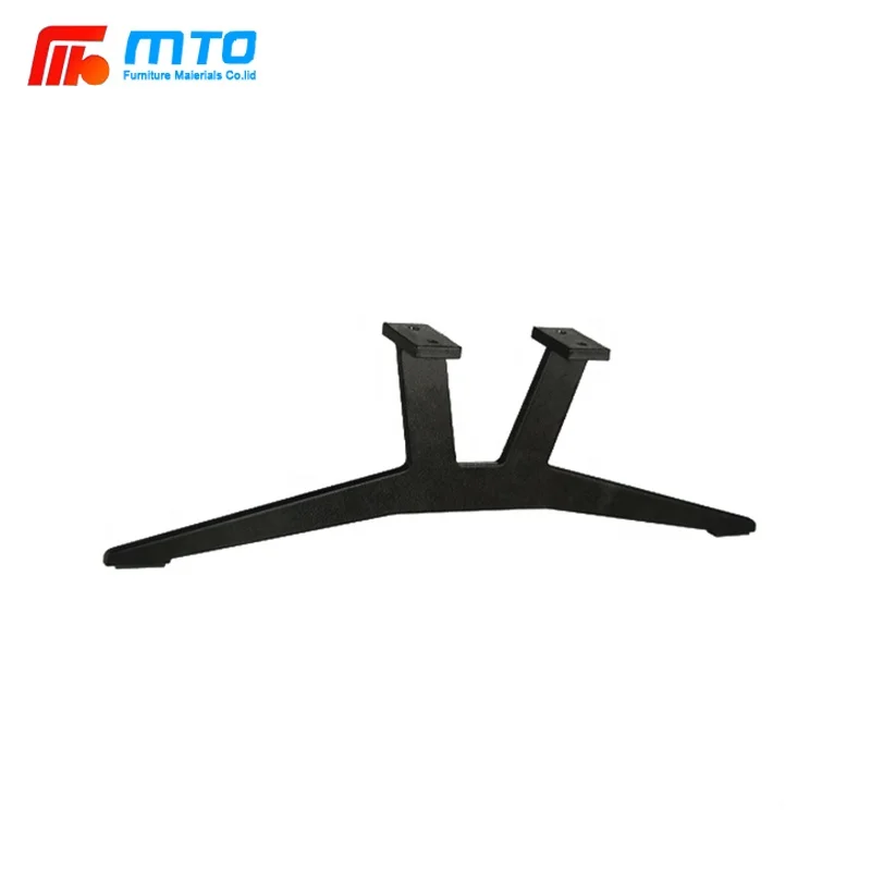 Hot Selling Factory Direct Supply Metal Gold Brass Tapered Furniture Cabinet Table Sofa Leg